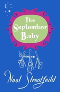 Cover: The September Baby - Headline Home