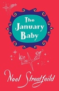 Cover: The January Baby - Headline Home