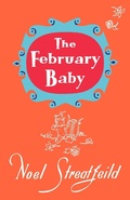 Cover: The February Baby - Headline Home