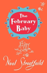 Enlarge image Cover: The February Baby - Headline Home