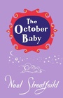 Cover: The October Baby - Headline Home