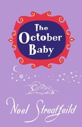 Cover: The October Baby - Headline Home