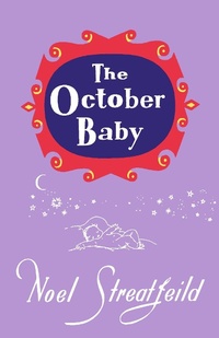 Enlarge image Cover: The October Baby - Headline Home