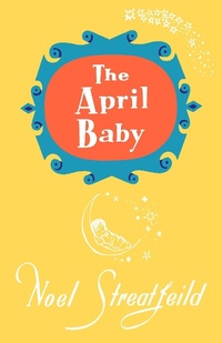 Enlarge image Cover: The April Baby - Headline Home