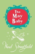 Cover: The May Baby - Headline Home