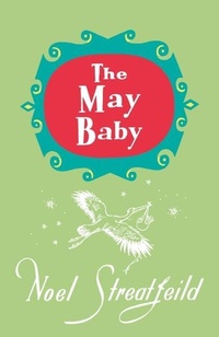 Enlarge image Cover: The May Baby - Headline Home