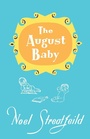 Cover: The August Baby - Headline Home