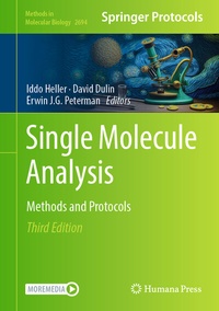 Abbildung von: Single Molecule Analysis - Humana