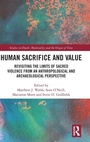 Cover: Human Sacrifice and Value - Routledge