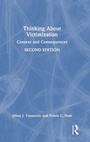 Cover: Thinking About Victimization - Routledge