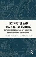 Cover: Instructed and Instructive Actions - Routledge