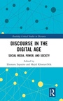 Cover: Discourse in the Digital Age - Routledge