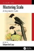 Cover: Mastering Scala - CRC Press