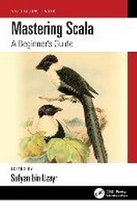 Abbildung von: Mastering Scala - CRC Press