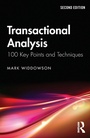 Cover: Transactional Analysis - Routledge