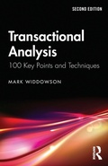 Cover: Transactional Analysis - Routledge