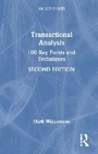Cover: Transactional Analysis - Routledge
