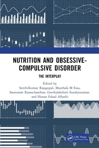 Abbildung von: Nutrition and Obsessive-Compulsive Disorder - CRC Press