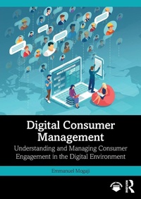 Enlarge image Cover: Digital Consumer Management - Routledge