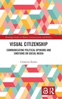 Cover: Visual Citizenship - Routledge