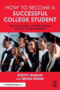Bild: How to Become a Successful College Student - Routledge