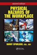 Cover: Physical Hazards of the Workplace - CRC Press
