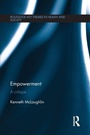 Cover: Empowerment - Routledge