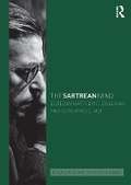 Cover: The Sartrean Mind - Routledge