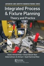 Cover: Integrated Process and Fixture Planning - CRC Press