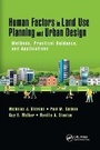 Cover: Human Factors in Land Use Planning and Urban Design - CRC Press