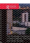 Cover: The Routledge Handbook of Henri Lefebvre, The City and Urban Society - Routledge