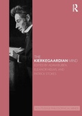 Cover: The Kierkegaardian Mind - Routledge
