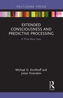 Cover: Extended Consciousness and Predictive Processing - Routledge