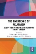 Cover: The Emergence of Relativism - Routledge