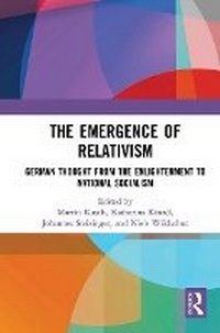 Enlarge image Cover: The Emergence of Relativism - Routledge