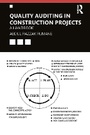 Cover: Quality Auditing in Construction Projects - Routledge