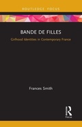 Cover: Bande de Filles - Routledge