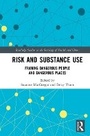 Cover: Risk and Substance Use - Routledge