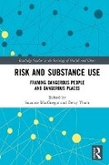 Bild: Risk and Substance Use - Routledge