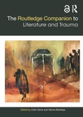 Bild: The Routledge Companion to Literature and Trauma - Routledge