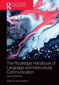 Enlarge image Cover: The Routledge Handbook of Language and Intercultural Communication - Routledge