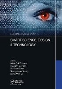 Enlarge image Cover: Smart Science, Design & Technology - CRC Press