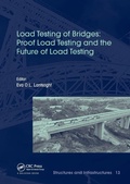 Cover: Load Testing of Bridges - CRC Press