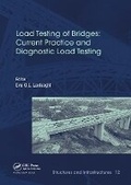 Cover: Load Testing of Bridges - CRC Press
