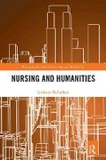 Cover: Nursing and Humanities - Routledge