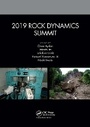 Cover: 2019 Rock Dynamics Summit - CRC Press