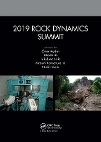 Enlarge image Cover: 2019 Rock Dynamics Summit - CRC Press