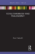 Cover: Totalitarianism and Philosophy - Routledge