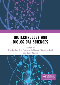 Enlarge image Cover: Biotechnology and Biological Sciences - CRC Press