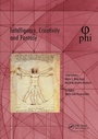 Cover: Intelligence, Creativity and Fantasy - CRC Press